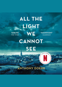 All The Light We Cannot See