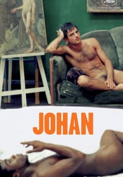 Johan