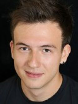Atacan Öztekin
