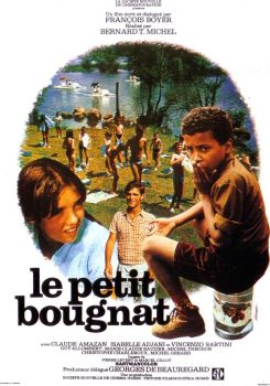 Le Petit Bougnat