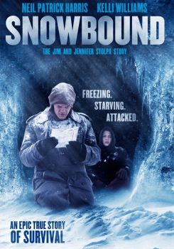 Snowbound: The Jim and Jennifer Stolpa Story