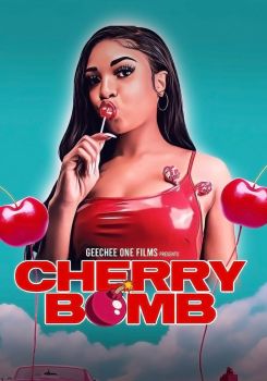 Cherry Bomb