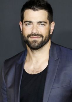 Jesse Metcalfe