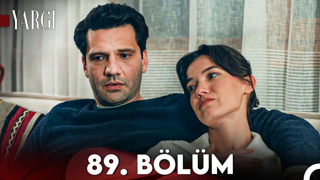 Yargı 89.Bölüm