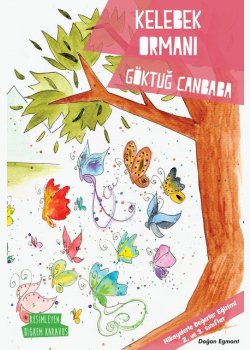 Kelebek Ormanı