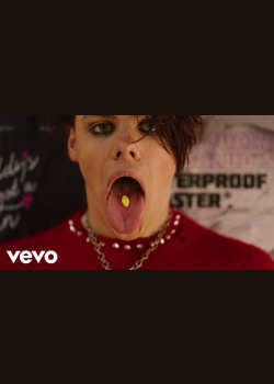YUNGBLUD - Parents