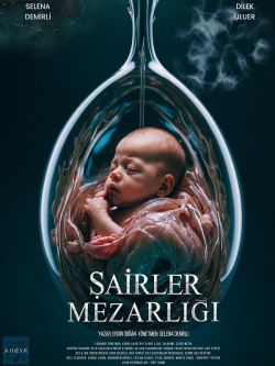 Şairler Mezarlığı