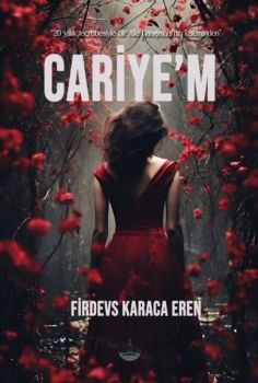 Cariye'm - 20 Yıllık Tecrübesiyle Bir Aile Danışmanı'nın Kaleminden
