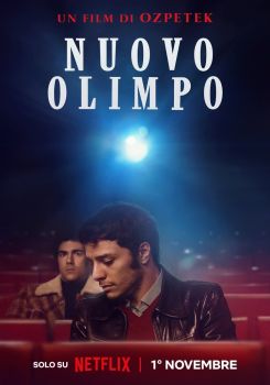 Nuovo Olimpo