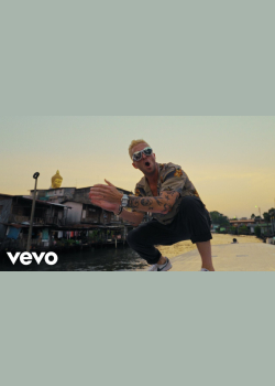 OneRepublic - RUNAWAY (Official Music Video)