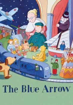 How the Toys Saved Christmas