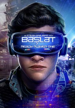 Başlat: Ready Player One