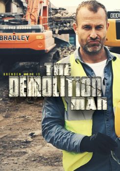 The Demolition Man