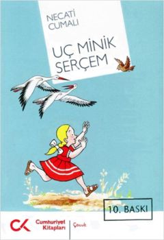 Uç Minik Serçe