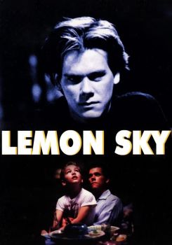 Lemon Sky