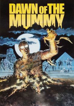 Dawn of the Mummy