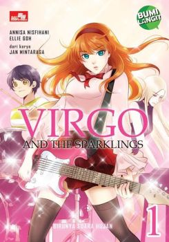 Virgo and the Sparklings