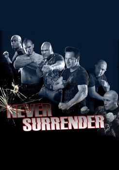 Never Surrender