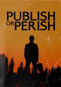 Publish or Perish