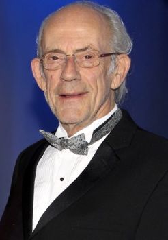 Christopher Lloyd
