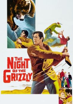 The Night of the Grizzly