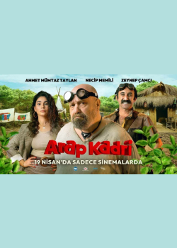 Arap Kadri Film Müziği