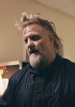 Slipknot Unmasked: All Out Life