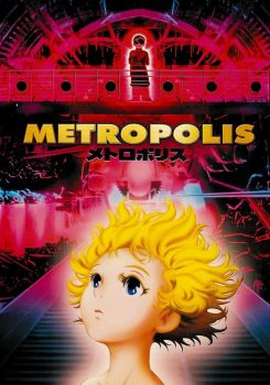 Metropolis