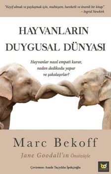 Hayvanların Duygusal Dünyası