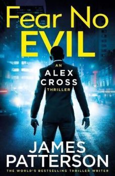 Fear No Evil (Alex Cross)