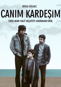 Canım Kardeşim