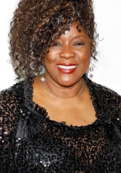 Loretta Devine