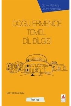 Doğu Ermenice Temel Dil Bilgisi