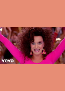 Katy Perry - Last Friday Night (T.G.I.F.) (Official Music Video)