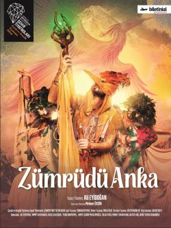 Zümrüdü Anka