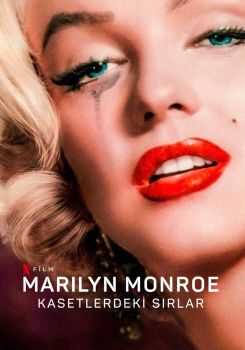 Marilyn Monroe: Kasetlerdeki Sırlar