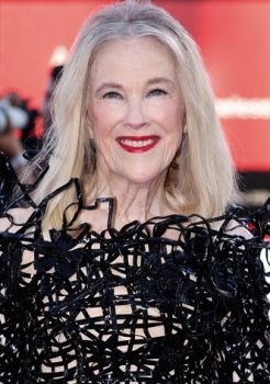 Catherine O'Hara