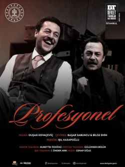 PROFESYONEL