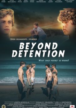 Beyond Detention