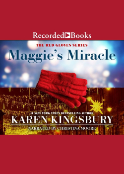 Maggie's Miracle