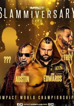 IMPACT Wrestling: Slammiversary 2020