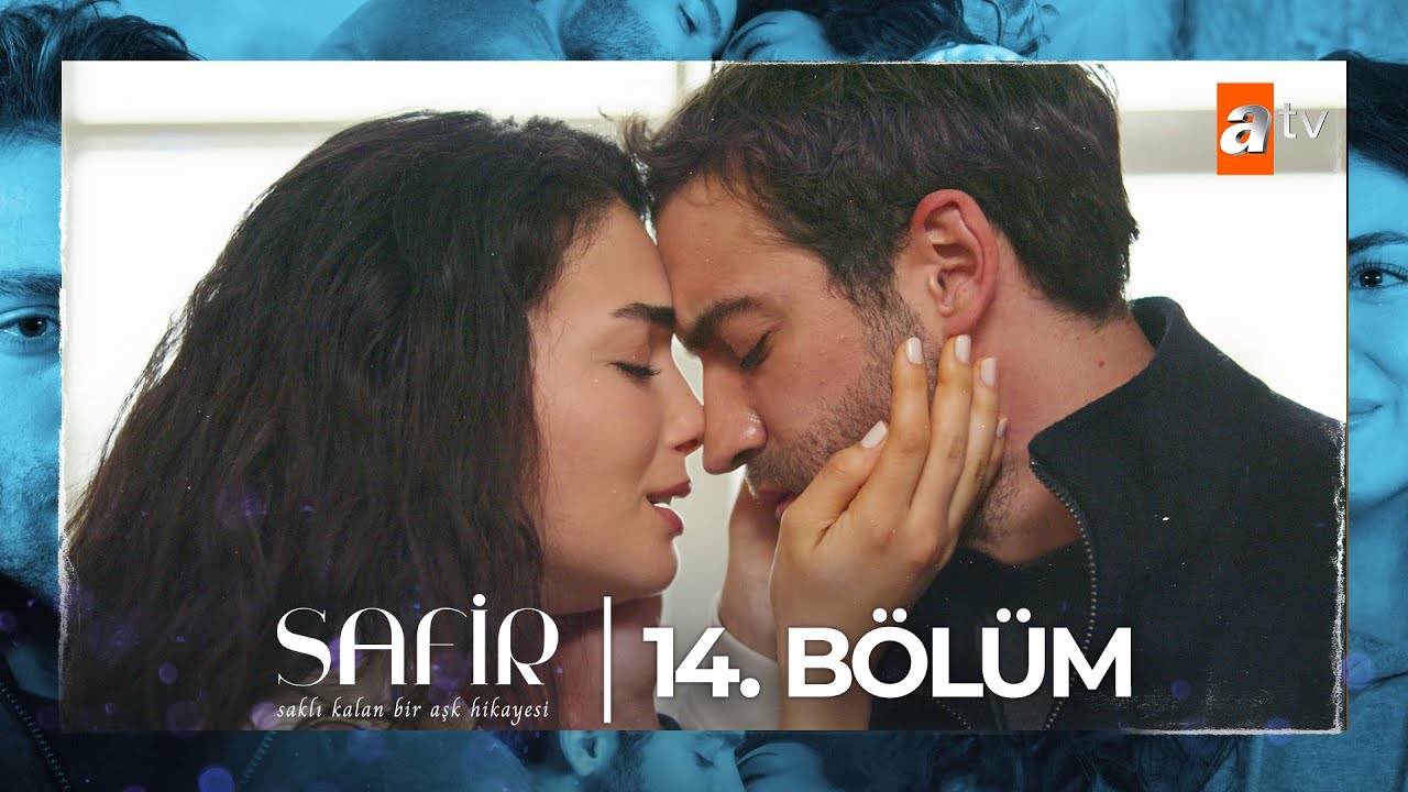 Safir 14. Bölüm