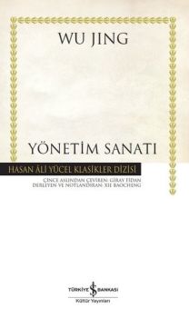 Yönetim Sanatı - Hasan Ali Yücel Klasikler