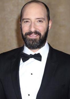 Tony Hale