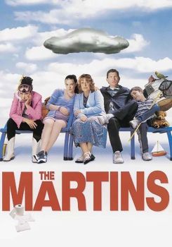 The Martins