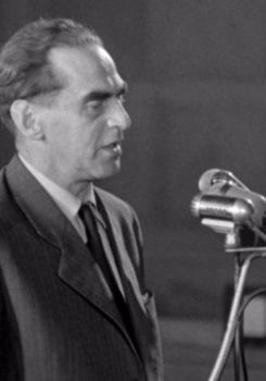 Kdo jinému jámu - Rudolf Slánský