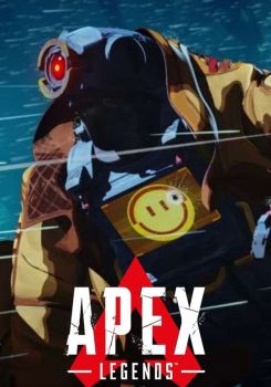 Apex Legends: Fight Night