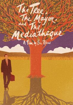 Ağaç, Belediye Başkanı ve Kültür Merkezi