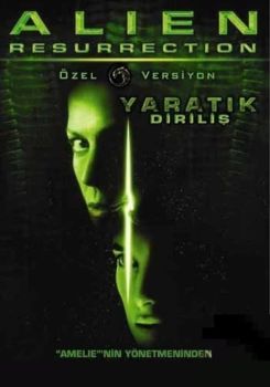 Yaratık: Diriliş