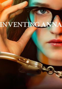 Inventing Anna